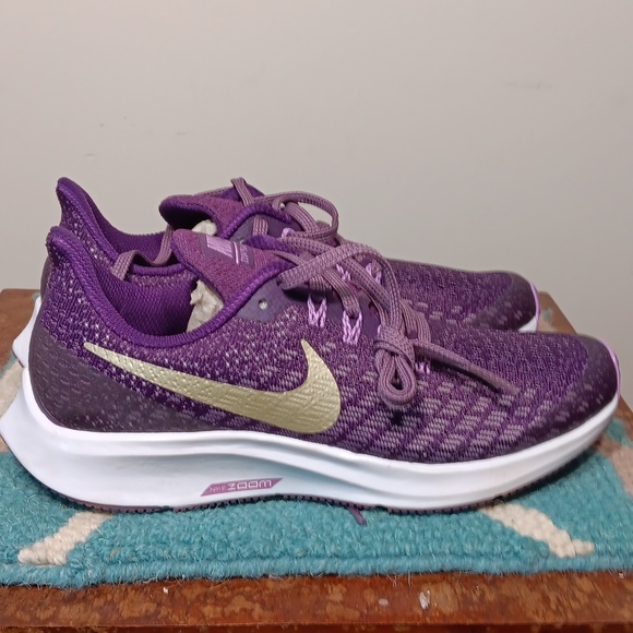 Nike Airzoom Pegasus 35 True Berry - Picture 3 of 6
